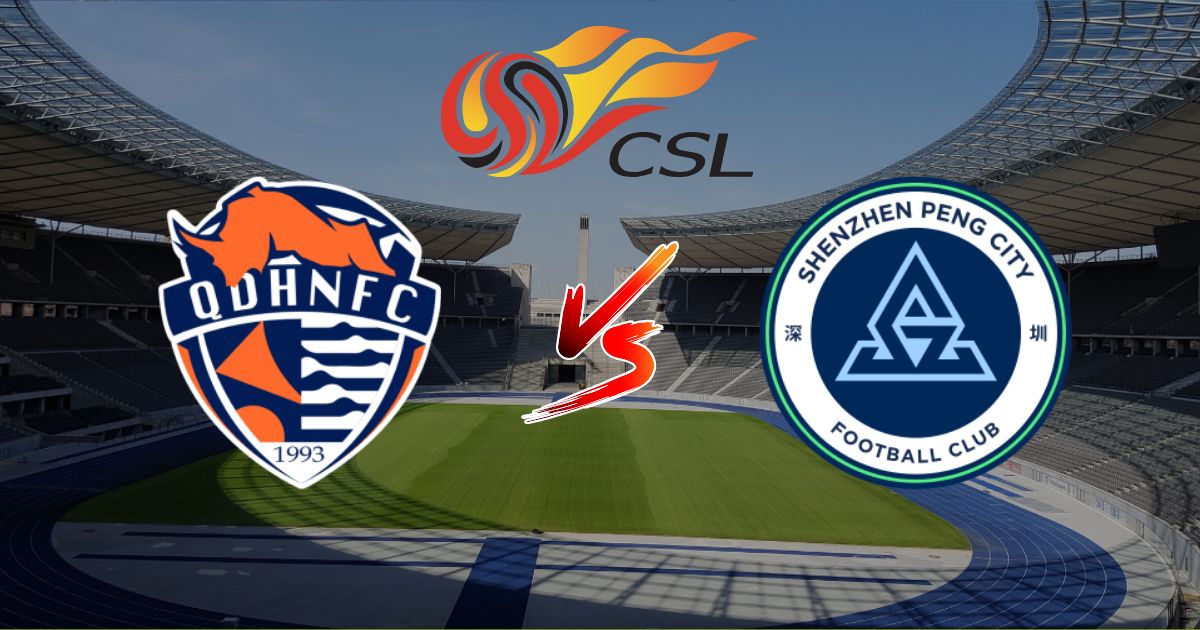 Nhận định Shenzhen Peng City vs Qingdao Hainiu, 19h00 ngày 30/05: Chung kết ngược