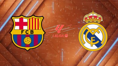Nhận định Barcelona vs Real Madrid (02:00, 11/05/2026): El Clasico Quyết Định Ngôi Vương