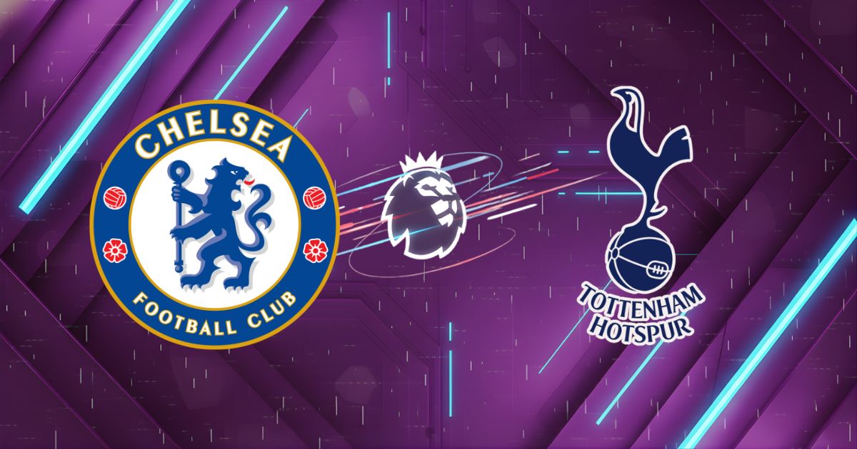 Nhận định Chelsea vs Tottenham (02:15 20/05/2026): Derby London rực lửa, Spurs tìm đường sống