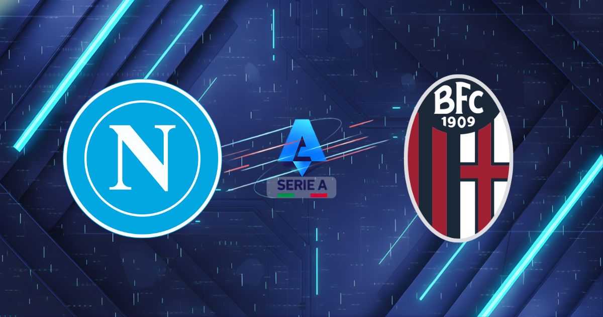 Nhận định Napoli vs Bologna (01:45 12/05/2026): Địa chấn tại Maradona, dớp tấu hài của đội chủ nhà!