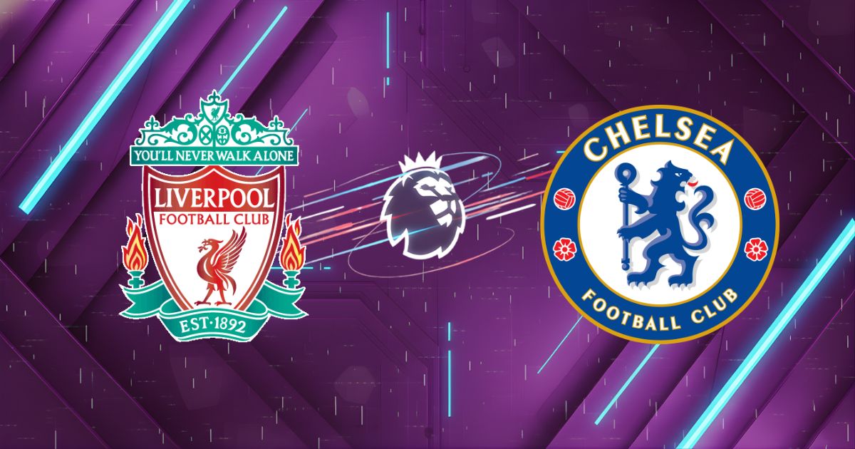 Nhận định bóng đá Liverpool vs Chelsea, 18:30 ngày 09/05/2026: Rạp Xiếc Đại Chiến