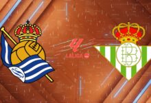Nhận định Real Sociedad vs Real Betis (02:00, 10/05/2026): Đại chiến vé Europa League