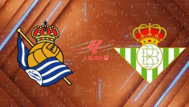 Nhận định Real Sociedad vs Real Betis (02:00, 10/05/2026): Đại chiến vé Europa League