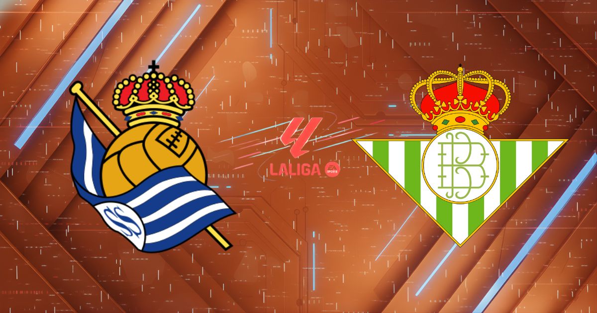 Nhận định Real Sociedad vs Real Betis (02:00, 10/05/2026): Đại chiến vé Europa League