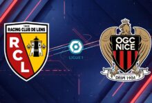 Nhận định Lens vs Nice (02:00 23/05/2026) - Cúp Quốc Gia Pháp