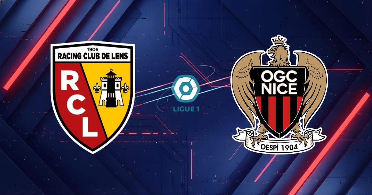 Nhận định Lens vs Nice (02:00 23/05/2026) - Cúp Quốc Gia Pháp