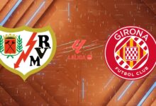 Nhận định Rayo Vallecano vs Girona, 02h00 ngày 12/05: Kịch bản điên rồ phút chót