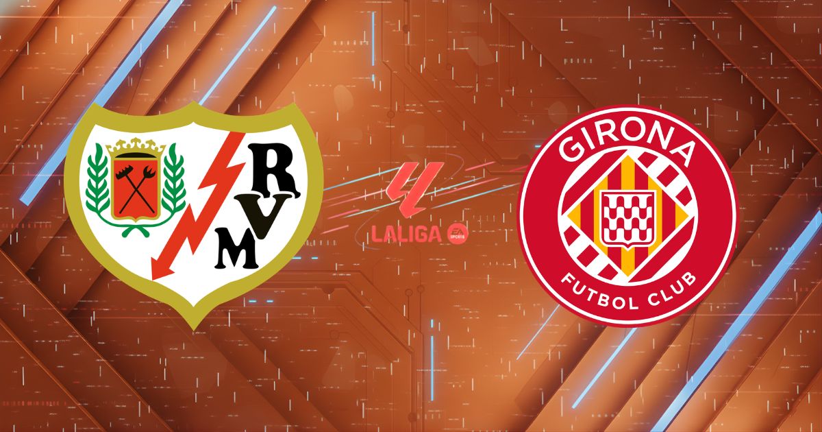 Nhận định Rayo Vallecano vs Girona, 02h00 ngày 12/05: Kịch bản điên rồ phút chót