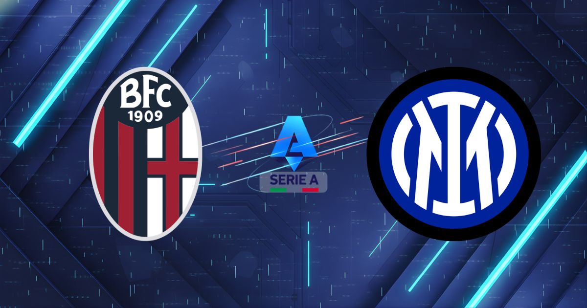 Nhận Định Bologna vs Inter, 23h00 Ngày 23/05: "Phát Chẩn" Ngày Hạ Màn