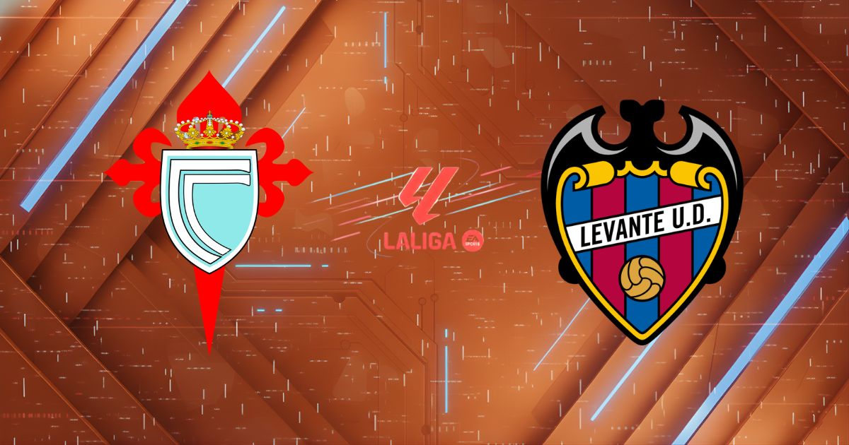 Nhận định Celta Vigo vs Levante, 00:00 13/05/2026: "Khôn chợ dại nhà" tiếp đón "Vua dâng điểm"