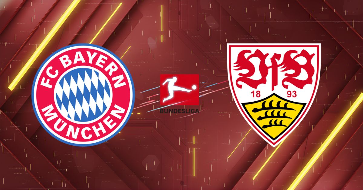 Nhận định Bayern München vs VfB Stuttgart, 01h00 ngày 24/05: Chung kết rực lửa