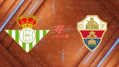 Nhận định Real Betis vs Elche, 01:00 ngày 13/05/2026 - La Liga