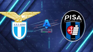 Nhận định Lazio vs Pisa, 01:45 ngày 24/05/2026: Tiễn khách xuống hạng