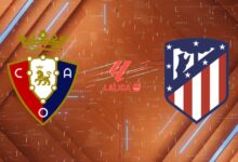 Nhận định Osasuna vs Atletico Madrid, 02h30 ngày 13/05/2026: "Khủng bố" sụp đổ tại El Sadar?