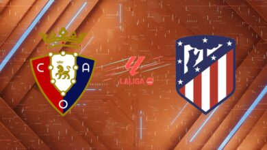 Nhận định Osasuna vs Atletico Madrid, 02h30 ngày 13/05/2026: "Khủng bố" sụp đổ tại El Sadar?