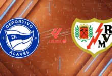 Nhận định bóng đá Alaves vs Rayo Vallecano, 02:00 ngày 24/05/2026: Lựa chọn chiến lược