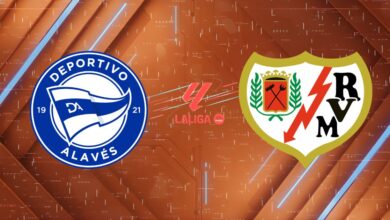 Nhận định bóng đá Alaves vs Rayo Vallecano, 02:00 ngày 24/05/2026: Lựa chọn chiến lược