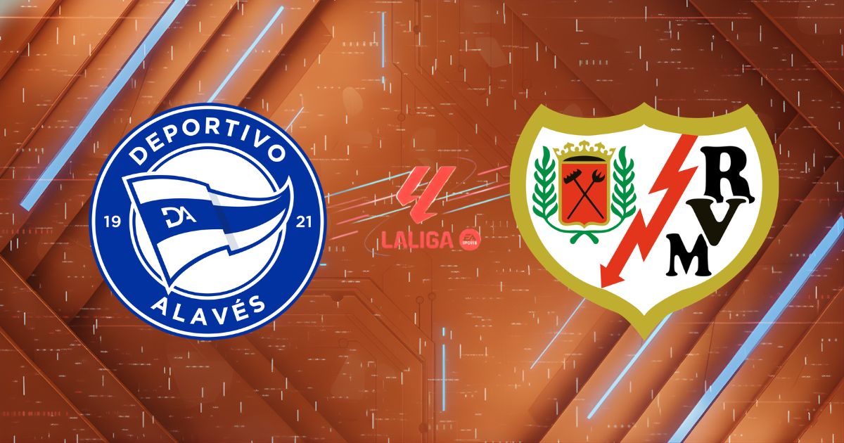 Nhận định bóng đá Alaves vs Rayo Vallecano, 02:00 ngày 24/05/2026: Lựa chọn chiến lược