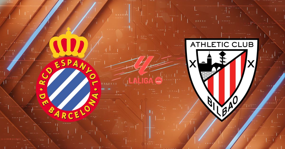 Nhận định Espanyol vs Athletic Club, 00:00 ngày 14/05/2026: "Robin Hood" xứ Basque tấu hài?