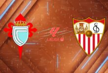 Nhận định Celta Vigo vs Sevilla (02h00 ngày 24/05/2026): Vé dự Europa League gọi tên