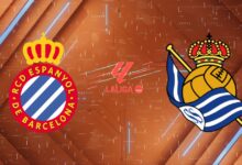 Nhận định Espanyol vs Real Sociedad, 02h00 ngày 24/05: Hạ màn kịch tính
