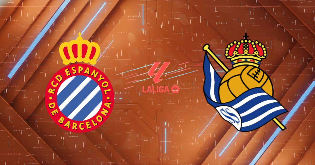 Nhận định Espanyol vs Real Sociedad, 02h00 ngày 24/05: Hạ màn kịch tính