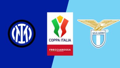Nhận định Lazio vs Inter, 02:00 ngày 14/05: Chung kết Coppa Italia, Chờ cúp về tay Nerazzurri