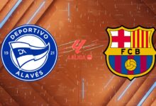 Nhận định bóng đá Alaves vs Barcelona, 02:30 ngày 14/05: Vỡ mộng 100 điểm?