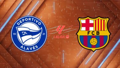 Nhận định bóng đá Alaves vs Barcelona, 02:30 ngày 14/05: Vỡ mộng 100 điểm?