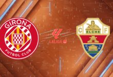 Nhận định Girona vs Elche, 02h00 ngày 24/05: Chung kết ngược sinh tử