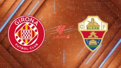 Nhận định Girona vs Elche, 02h00 ngày 24/05: Chung kết ngược sinh tử