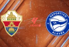 Nhận định Elche vs Alaves (19:00 ngày 09/05/2026): Thế trận soi gương, giằng co từng điểm số