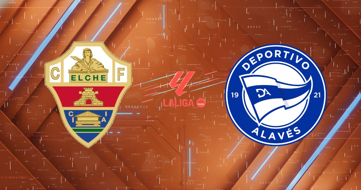 Nhận định Elche vs Alaves (19:00 ngày 09/05/2026): Thế trận soi gương, giằng co từng điểm số