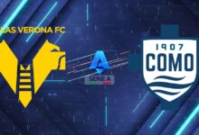Nhận định Hellas Verona vs Como, 17:30 ngày 10/05/2026 – Serie A