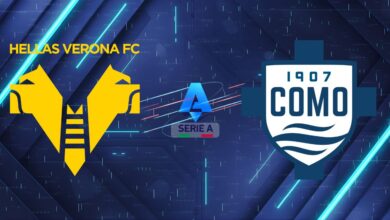 Nhận định Hellas Verona vs Como, 17:30 ngày 10/05/2026 – Serie A