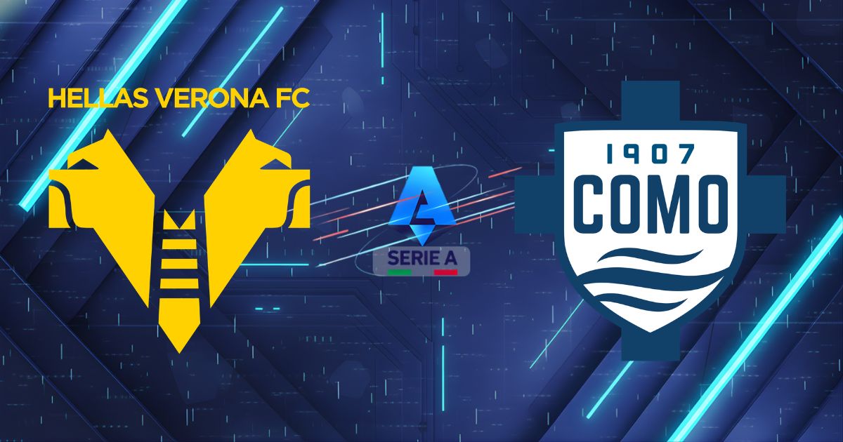 Nhận định Hellas Verona vs Como, 17:30 ngày 10/05/2026 – Serie A