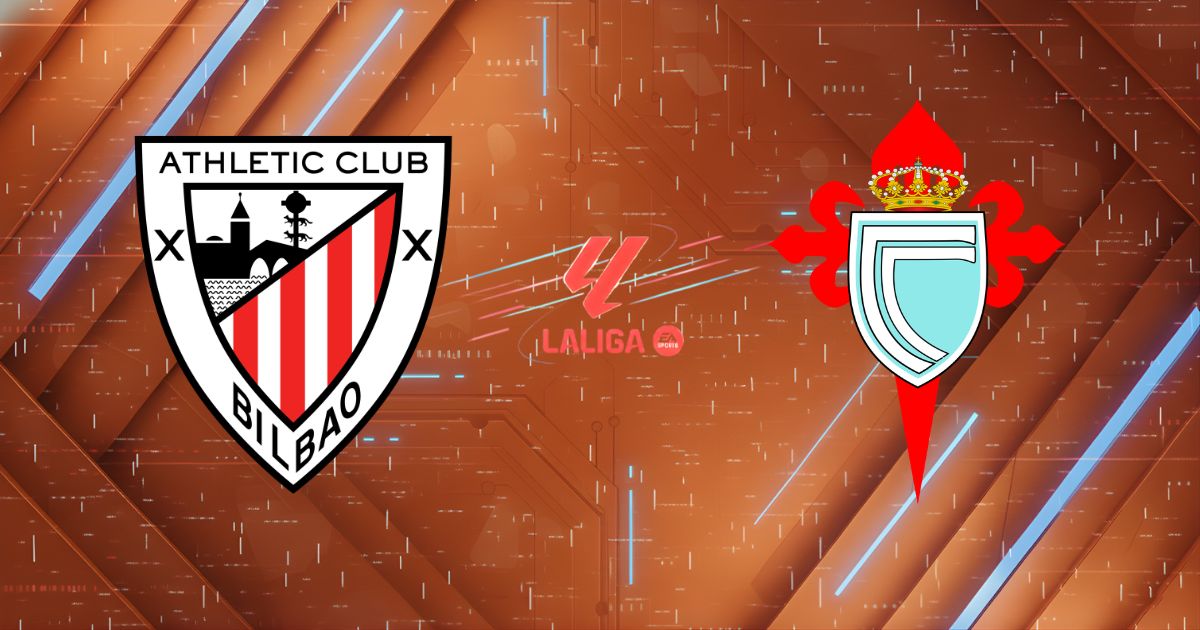 Nhận định Athletic Club vs Celta Vigo, 00:00 ngày 18/05/2026