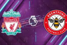 Nhận định Liverpool vs Brentford (22h00 ngày 24/05): Vũ khúc chia ly tại Anfield