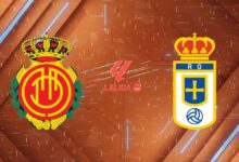 Nhận định Mallorca vs Oviedo, 02h00 ngày 24/05: Tử chiến trụ hạng