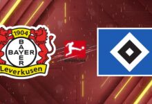 Nhận định Bayer Leverkusen vs Hamburger SV, 20:30 ngày 16/05/2026