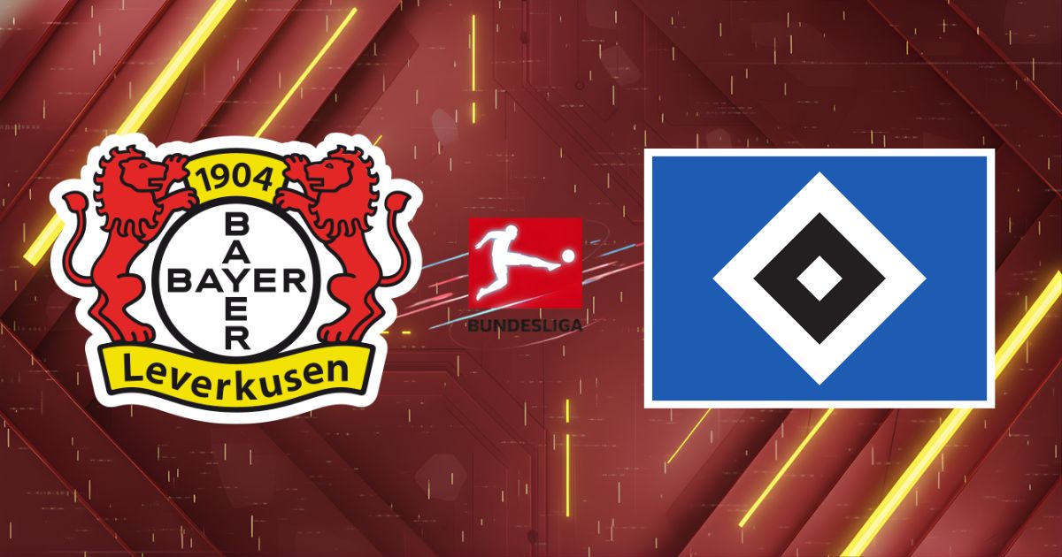 Nhận định Bayer Leverkusen vs Hamburger SV, 20:30 ngày 16/05/2026