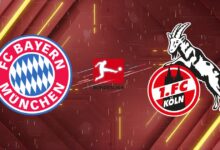 Nhận định bóng đá Bayern München vs 1. FC Köln, 20:30 ngày 16/05/2026