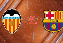 Nhận định Valencia vs Barcelona, 02h00 ngày 24/05/2026: Vòng hạ màn rực lửa