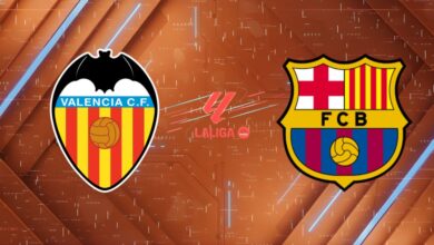 Nhận định Valencia vs Barcelona, 02h00 ngày 24/05/2026: Vòng hạ màn rực lửa