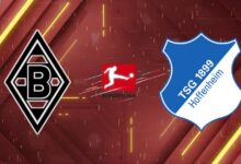 Nhận định Borussia Mönchengladbach vs 1899 Hoffenheim, 20:30 ngày 16/05/2026