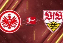 Nhận định Eintracht Frankfurt vs VfB Stuttgart, 20:30 ngày 16/05: Lật Tẩy Kèo Thơm