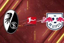 Nhận định SC Freiburg vs RB Leipzig 20h30 ngày 16/05/2026