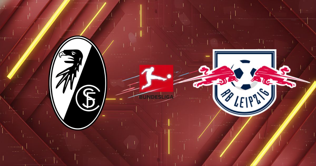 Nhận định SC Freiburg vs RB Leipzig 20h30 ngày 16/05/2026