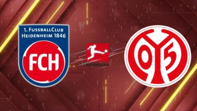 Nhận định 1. FC Heidenheim vs FSV Mainz 05: Cháy hết mình tại Voith-Arena