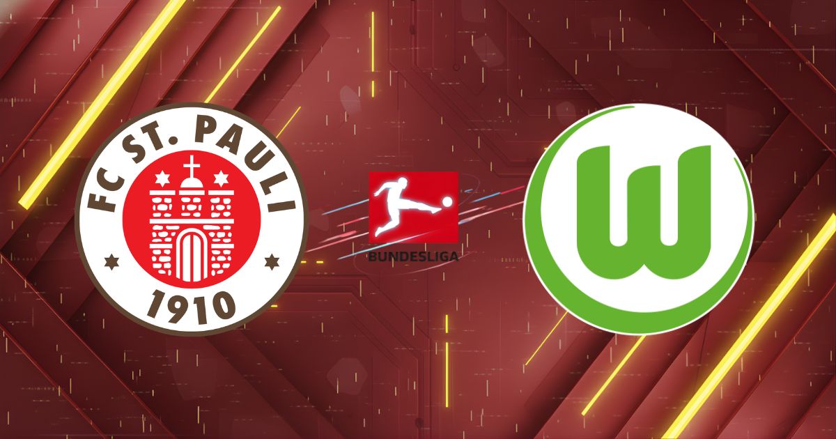 Nhận định FC St. Pauli vs VfL Wolfsburg, 20h30 ngày 16/05: "Sói" lạc giữa chảo lửa